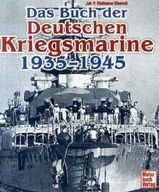 28338 Das Buch der Deutschen Kriegsmarine 1935