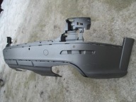 STOSSSTANGE HINTEN AUDI A4 ALLROAD LIFT 2012R->