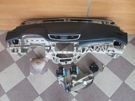 Консоль pulpit торпедо nissan qashqai 14r