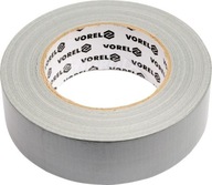 Textilná páska "duct" 48mm 10m Vorel