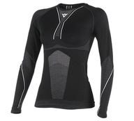 Tričko Dainese D-Core Dry Tee LS Lady L