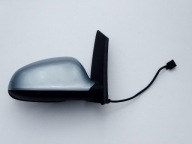 mirror right complete 5 PIN OPEL ASTRA J 4 Z21Y