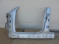 Четверть порог левый стойка левый bmw x5 e53