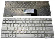 Nová klávesnica pre SONY VAIO VGN-CW WHITE