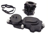 Maxgear 17-0078 filtr, вентиляція камери колінчастого - фото