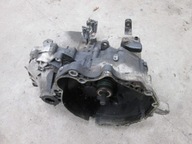 Коробка, кпп, ящик, ящик передач, коробка передач volvo s40 v40 carisma 1.9 did dci - фото