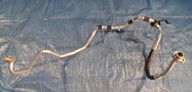 Vw audi skoda патрубок кондиционера 1k0820743fq - фото