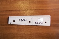 Noz поршня ruchomy john deere 224t, 224 e16461