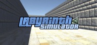 LABYRINTH SIMULATOR STEAM KEY KĽÚČ KÓD