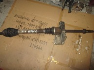 semi-axis PEUGEOT 307 1,4i