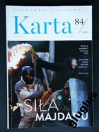 KARTA 84/2015 SIŁA MAJDANU