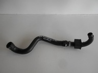Renault 1.5 dci трубка интеркулера