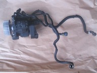 Renault nissan 1,5 dci топливный насос высокого давления тнвд h8200704210