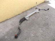 Nissan Qashqai II J11 14- servo control