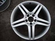 Mercedes 18'' c-klasa coupe w203 oryginal!
