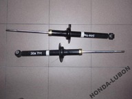 Амортизатор задний l и p honda accord 2003-2008r