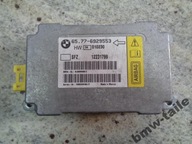 Bmw oe 6929553 - фото