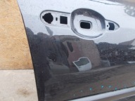 door front front right RENAULT LAGUNA III 3