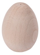 Vajíčko drevené Vajíčko z dreva Vajíčka DECOUPAGE