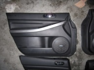 upholstery leather Mazda CX7 CX-7 10r