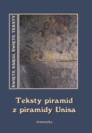 Teksty piramid z piramidy Unisa (starożytny Egipt)