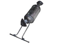 Фильтр dpf fap volvo v70 d5 2.4 td 2005- kat !!