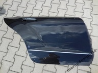 Mercedes cls 218 дверь задние, заднее  правое