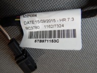 VW TOURAN 5T bundle upholstery left 5TB971153C