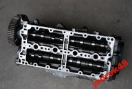 Покрытие клапанов валы iveco daily ducato 2.3 e4 e5