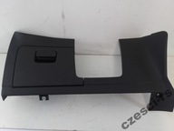 Защита доски vw golf vii 5g1858367