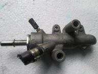 Rampe injection Fiat Croma 1.9 JTD