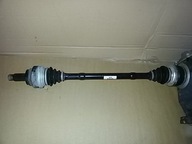 Bmw oe 7614492 полуось задняя p