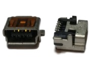 Konektor mini USB Canon PowerShot G7 G9 A495 A510