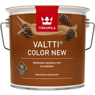 Valtti Color New DEKORAČNÁ IMPREGNÁCIA 0.9 POLOVIČNÁ