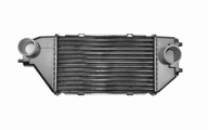 Новый, новое охладитель інтеркулер, интеркулер honda crv 2,2 i-ctdi 02- 19710rjle01 19710rmae01 - фото