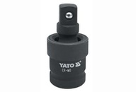 Guľový rázový kĺb 1/2" Yato YT-1064