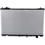 Охладитель lexus is250 is350 13-18 1640031870 - фото