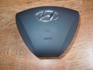 Hyundai i40 подушка повітря - фото