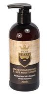 BY MY BEARD KONDICIONÉR NA FÚZY 300ML