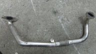 Патрубок egr audi a4 b8 a5 q5 2.0 tdi 03g131521ak - фото