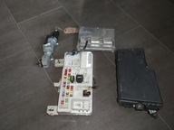 Компьютер двигателя ford focus c-max 1.8 16v -wysylka
