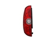 Фара задняя fiat doblo ii 2 opel combo d iii 3 l 1d 3042871e 3042871e фара - фото