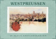 20199 Westpreussen alten Ansichtskarten.