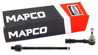 Mapco 19637 наконечник тяги рулевого поперечный - фото