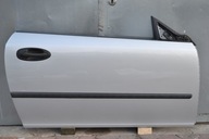 Дверь правое переднее saab 93 03-11r cabrio 268