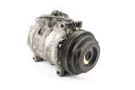Vw audi 2.5 tdi компрессор кондиционера 4d0260808a - фото