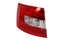 LAMPA ŠKODA T. RAPID 13- LE ORG VAG