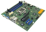 Základná doska Fujitsu D3009-A11 Intel LGA 1155