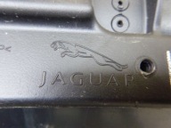 JAGUAR F TYPE F-TYPE bumper rear rear part