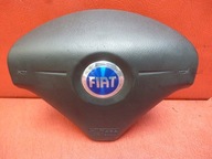 Airbag подушка водій, водія fiat croma 735399611 '05 - фото